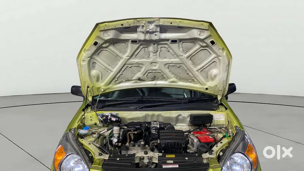 Maruti Suzuki Alto 800 Lxi, 2019, Petrol