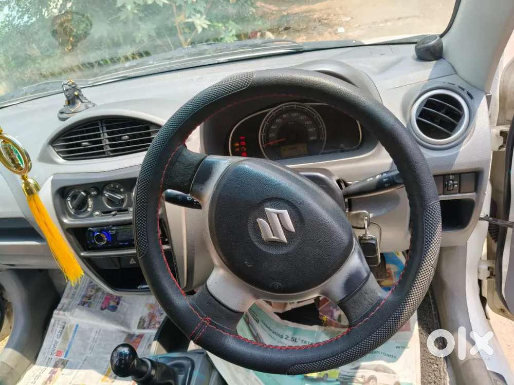 Maruti Suzuki 800 2016 Petrol 88000 Km Driven