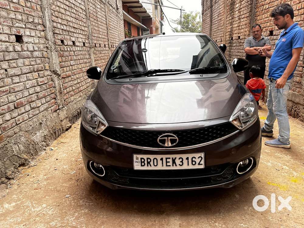 Tata Tiago Petrol Manual 2019 Year