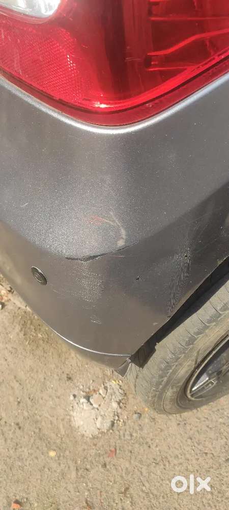 Maruti Suzuki Wagon R Vxi 2018