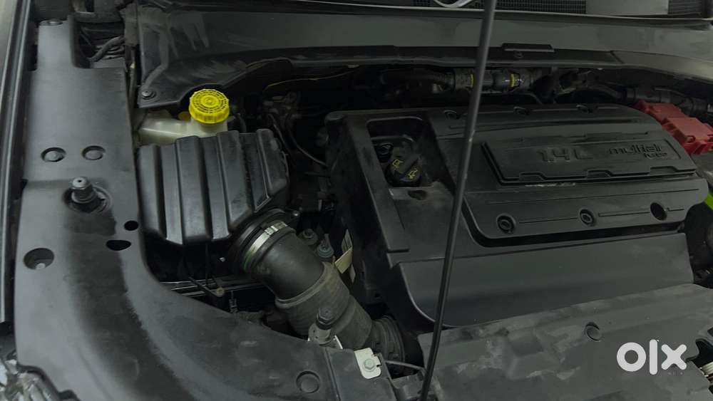 Jeep Compass 2.0 Limited Plus 4x4, 2019, Petrol