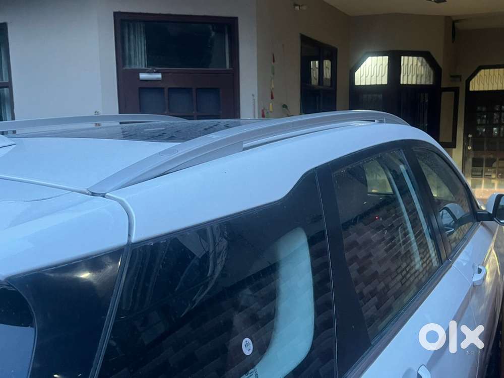 Mg Hector Plus 2020 Car