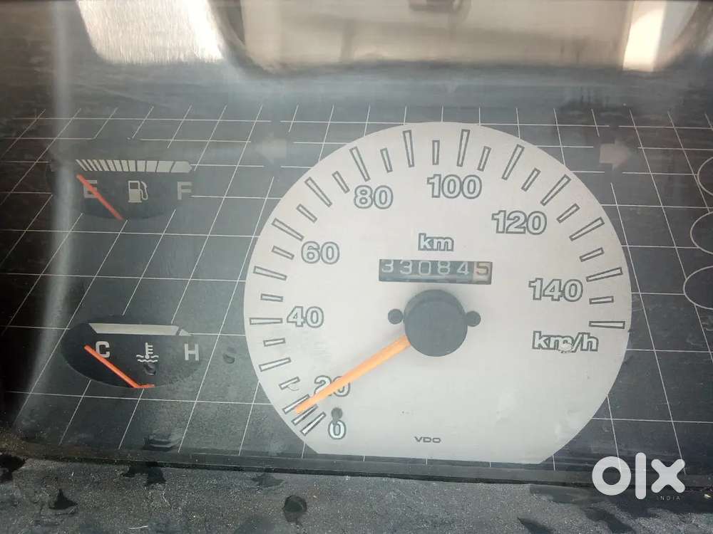 Maruti Suzuki 800 Petrol Ac 2005 Car
