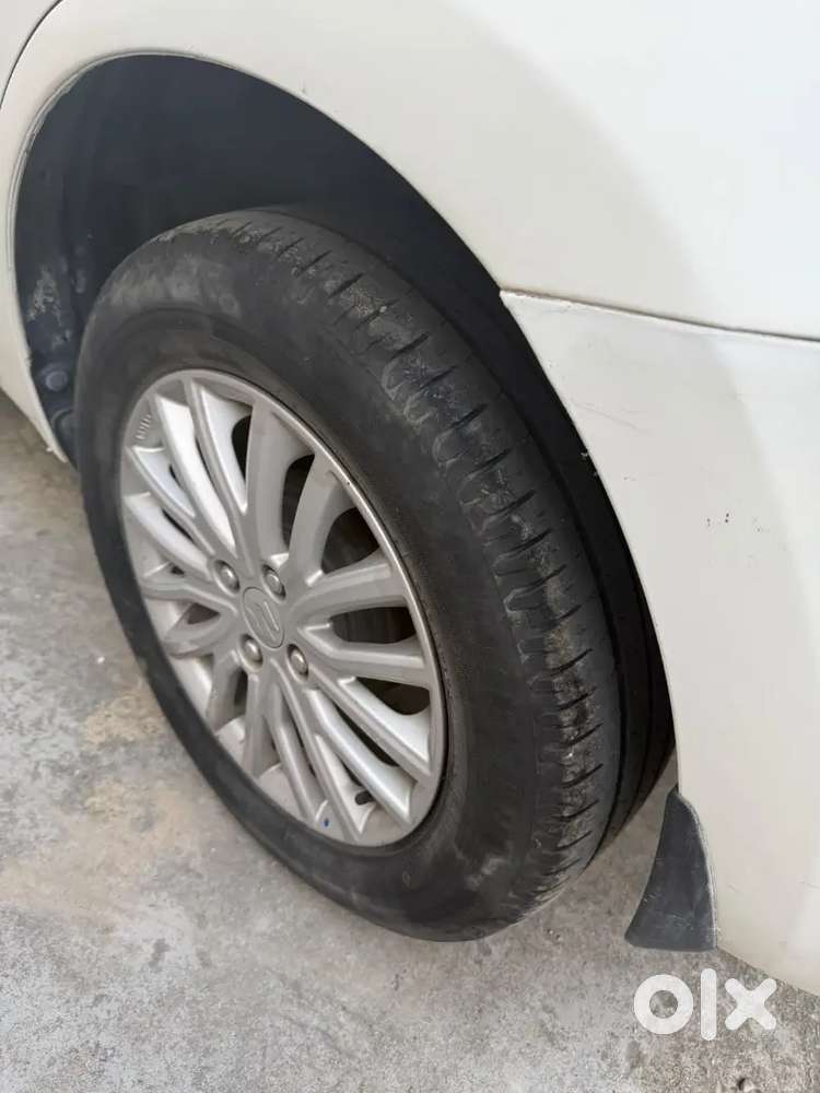 Maruti Dzire 1.2 2019
