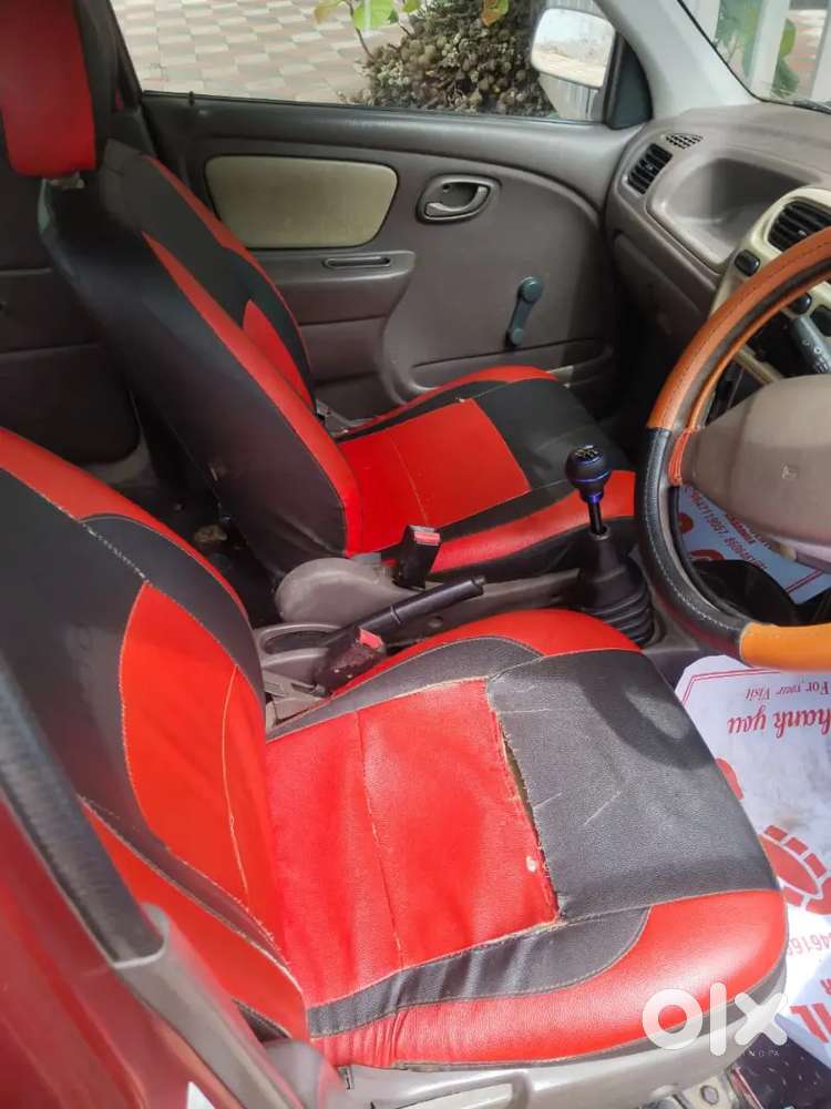 Maruti Alto Lxi 2007