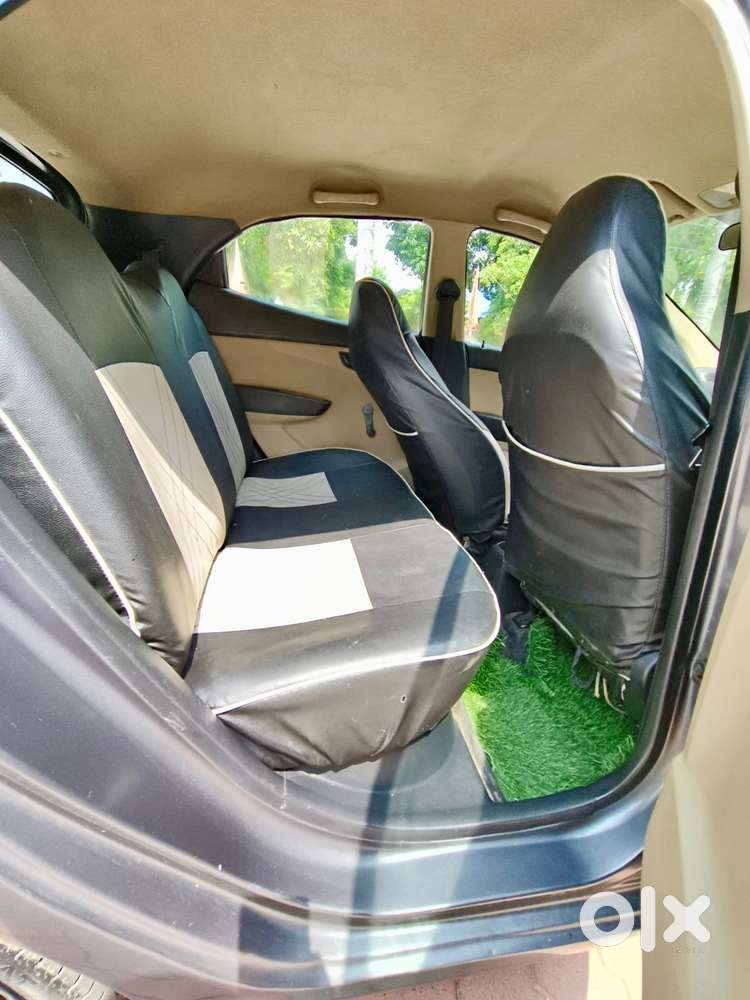 Hyundai Eon, 2017, Petrol