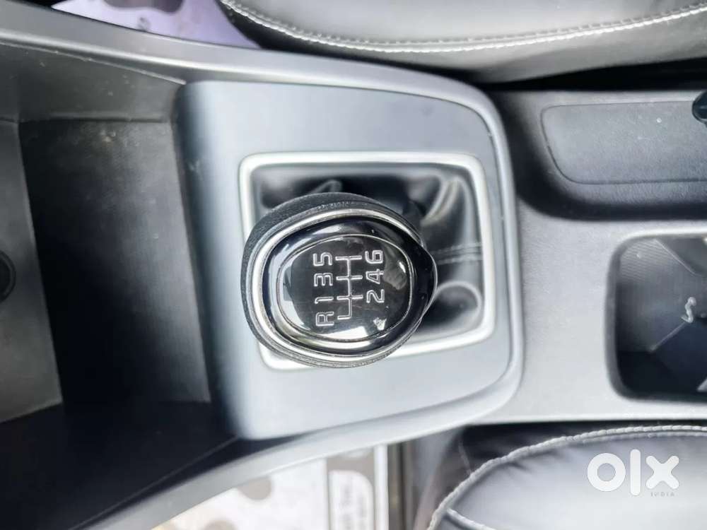 Hyundai Creta 1.5 E Petrol, 2021, Petrol