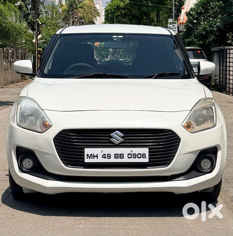Maruti Suzuki Swift Vxi, 2018, Petrol
