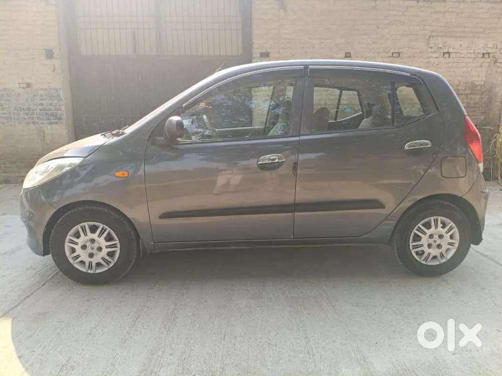 Good Condition