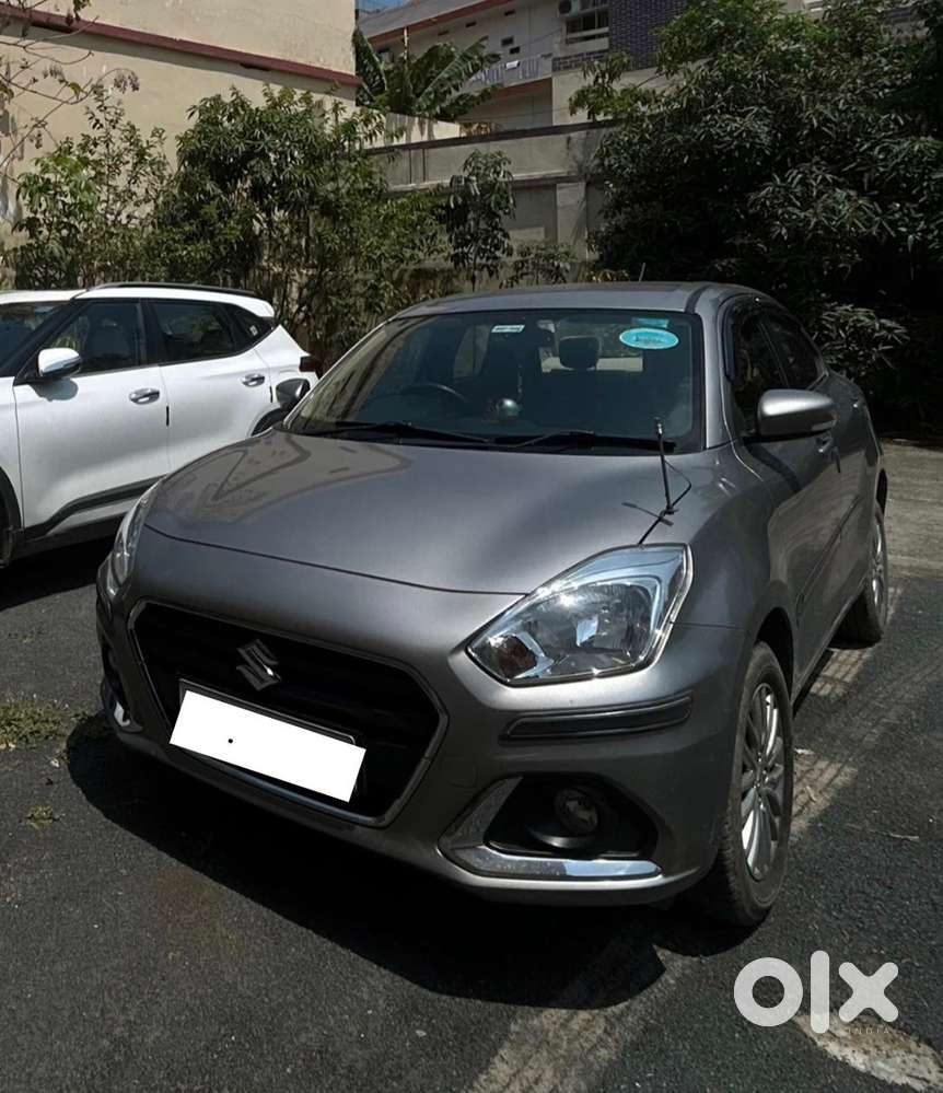 2020 Maruti Suzuki Dzire Zxi Petrol
