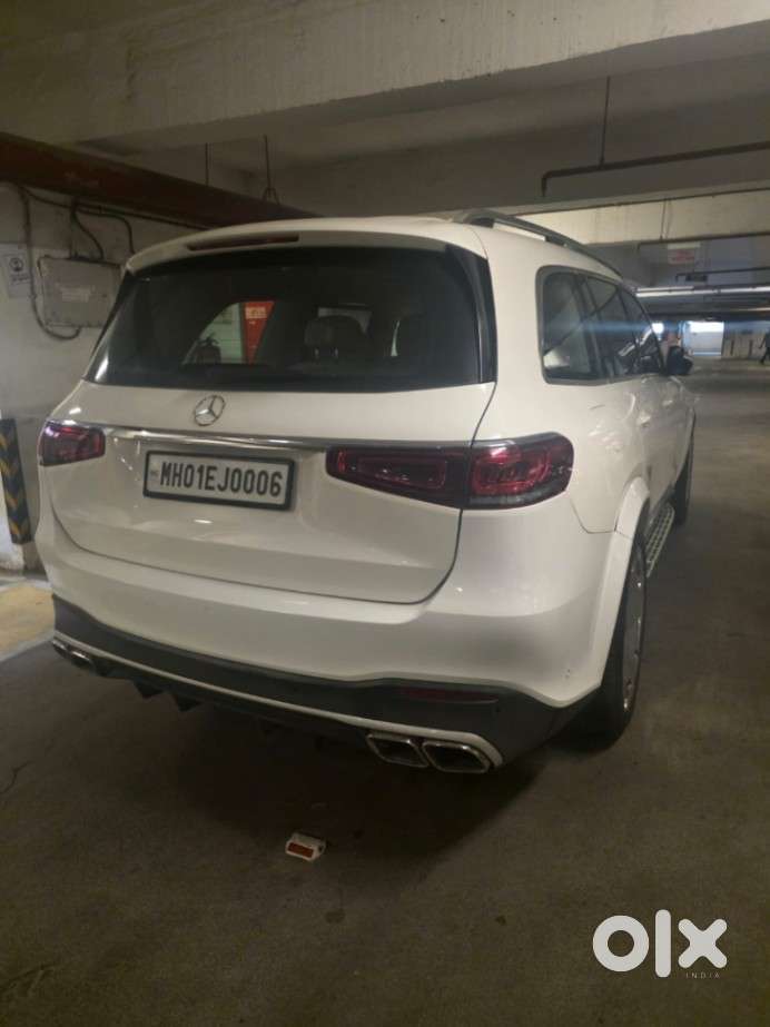 Mercedes-benz Gls 400d 4matic, 2023, Diesel