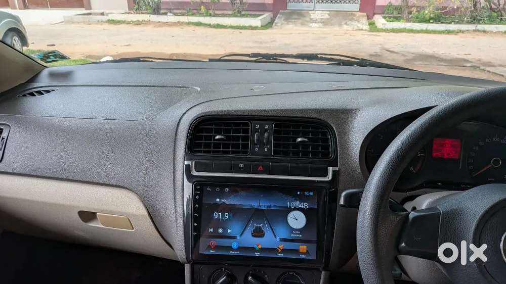 Well Maintained Volkswagen Vento 2012