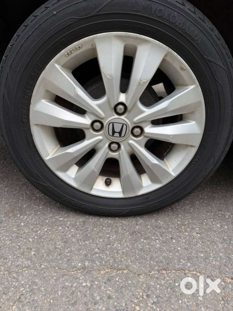 Honda City Vtec, 2013, Petrol
