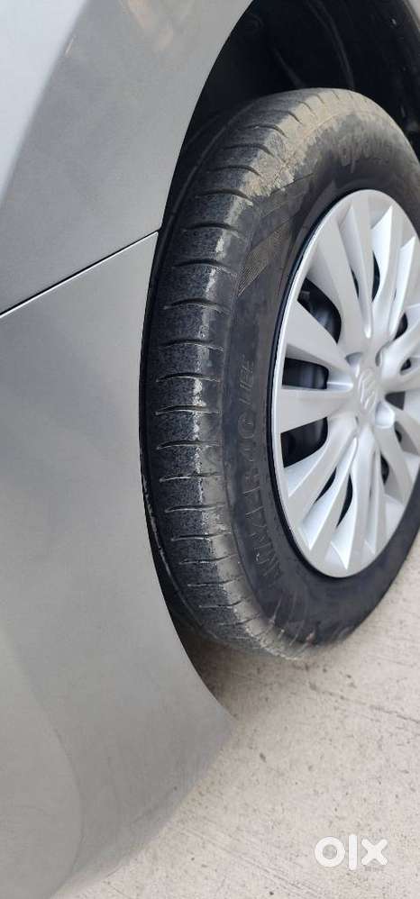 Maruti Suzuki Baleno Delta, 2016, Petrol