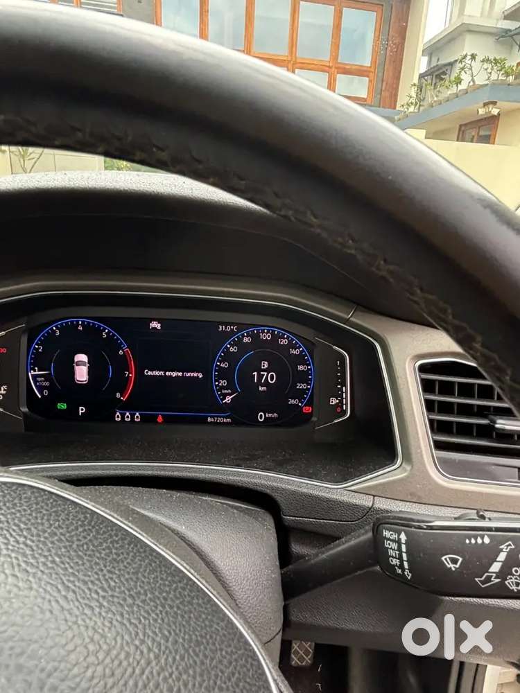Volkswagen T-roc 2020
