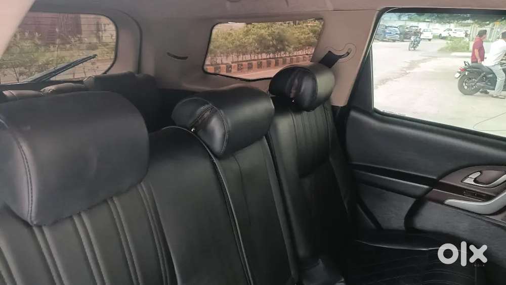 Mahindra Xuv500 2012 Diesel