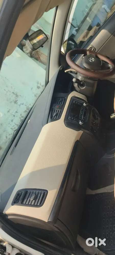 Tata Zest Diesel 2018 Year Car