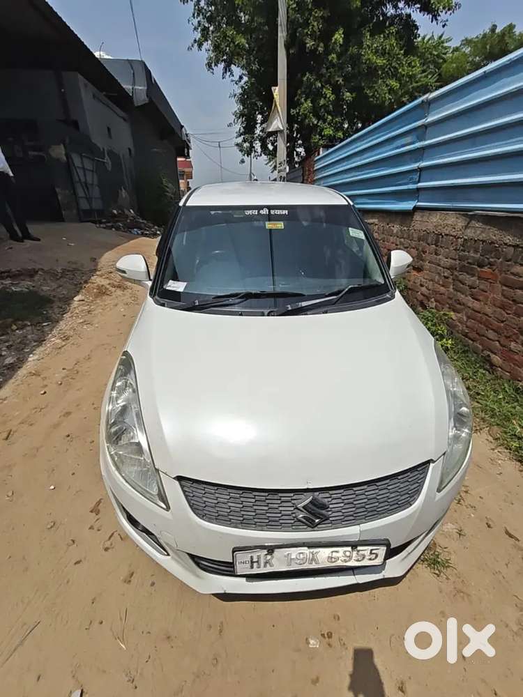 Maruti Suzuki Swift Vdi 2015