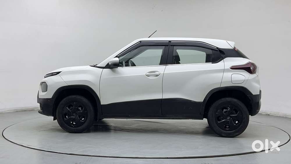 Tata Punch Adventure, 2022, Petrol