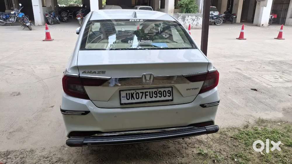 Honda Amaze Vx 2024