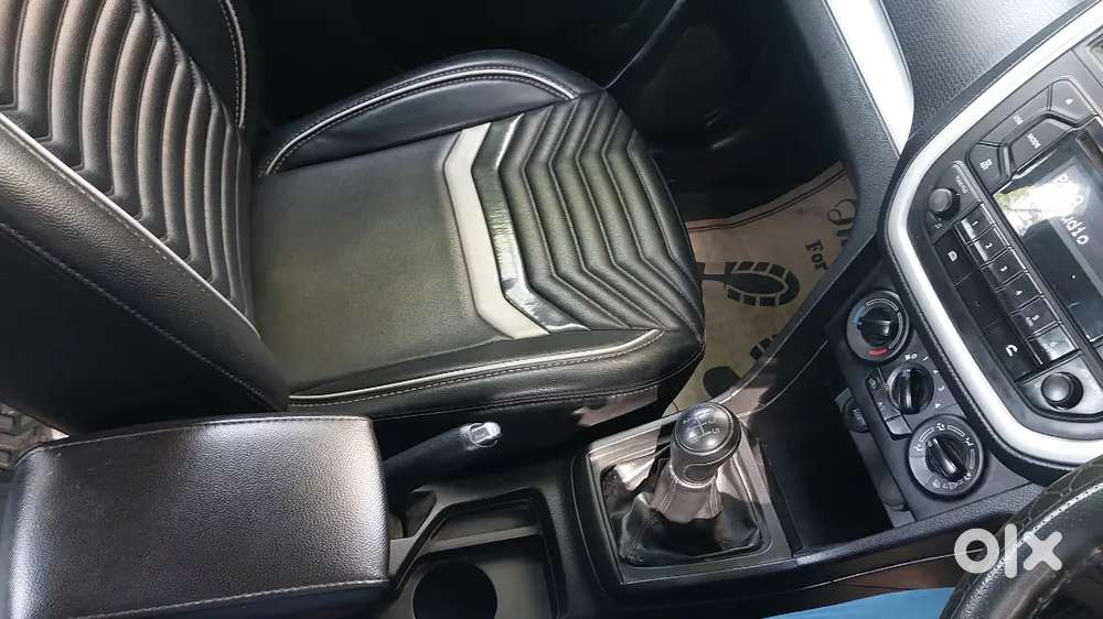 Maruti Suzuki Vitara Brezza 2021 Petrol 26500 Km Driven