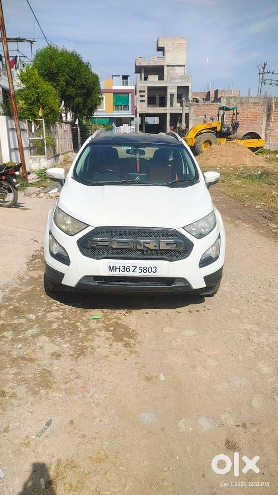 Ford Diesel Car 2019 Model