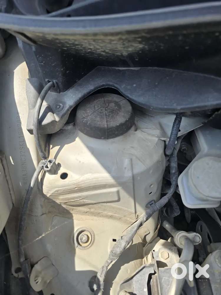 Maruti Ertiga 1.4 Vxi 2019