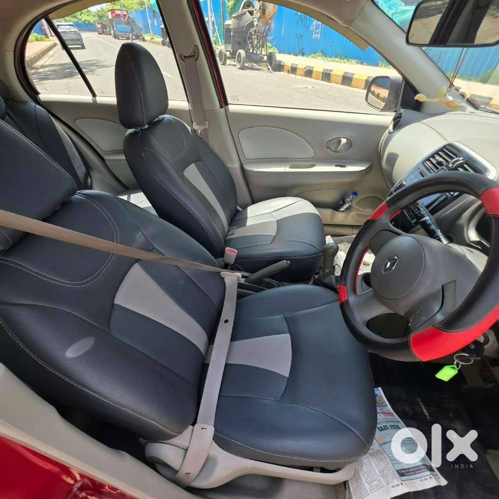 Renault Pulse Petrol Rxl, 2016, Cng & Hybrids