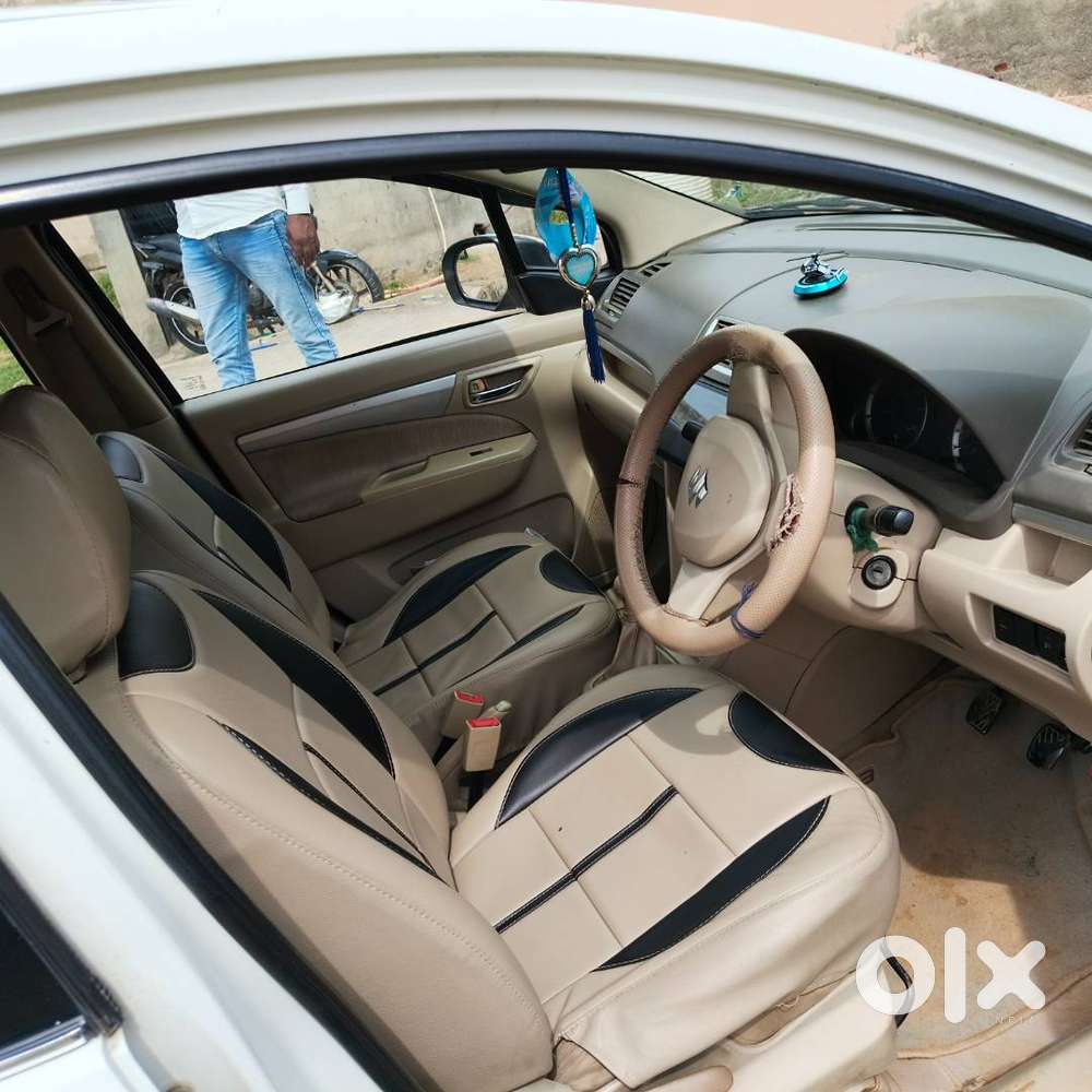 Maruti Ertiga Vdi 2013