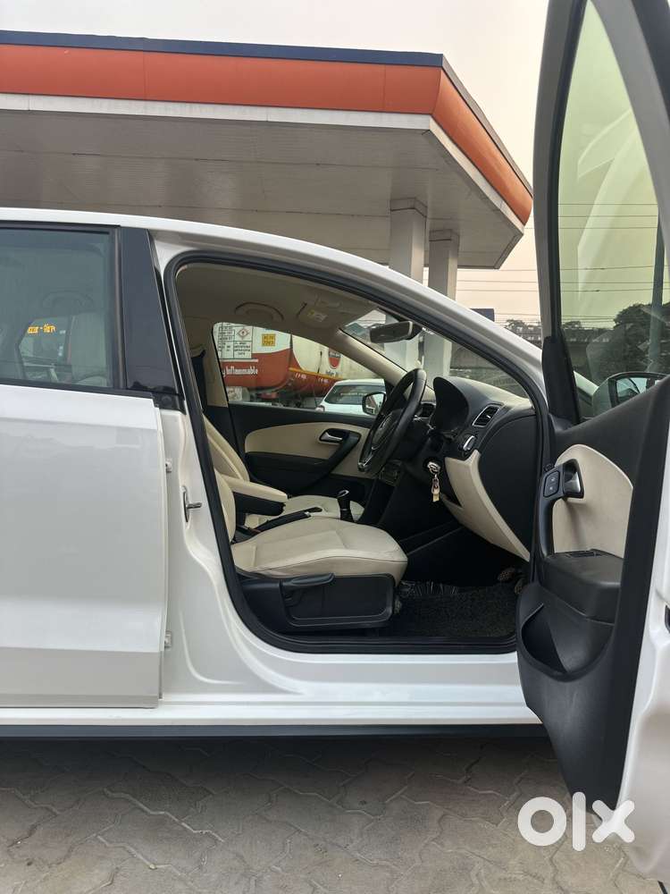 Volkswagen Vento 1.2 Tsi Highline, 2020, Petrol