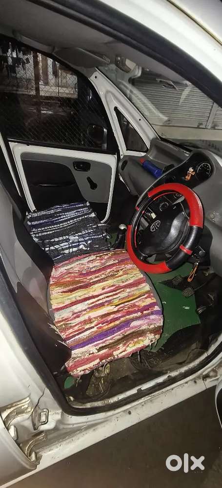Tata Nano  Petrol 2013