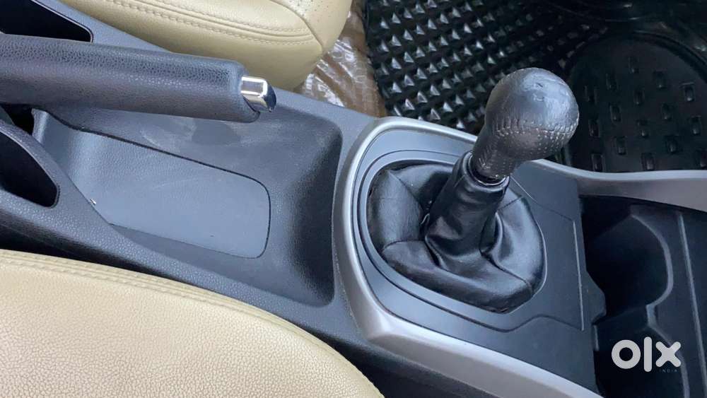Honda City I Vtec Vx, 2017, Petrol