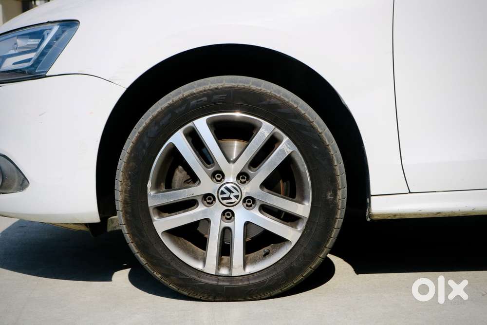 Volkswagen Jetta 2.0l Tdi Highline At, 2014, Diesel