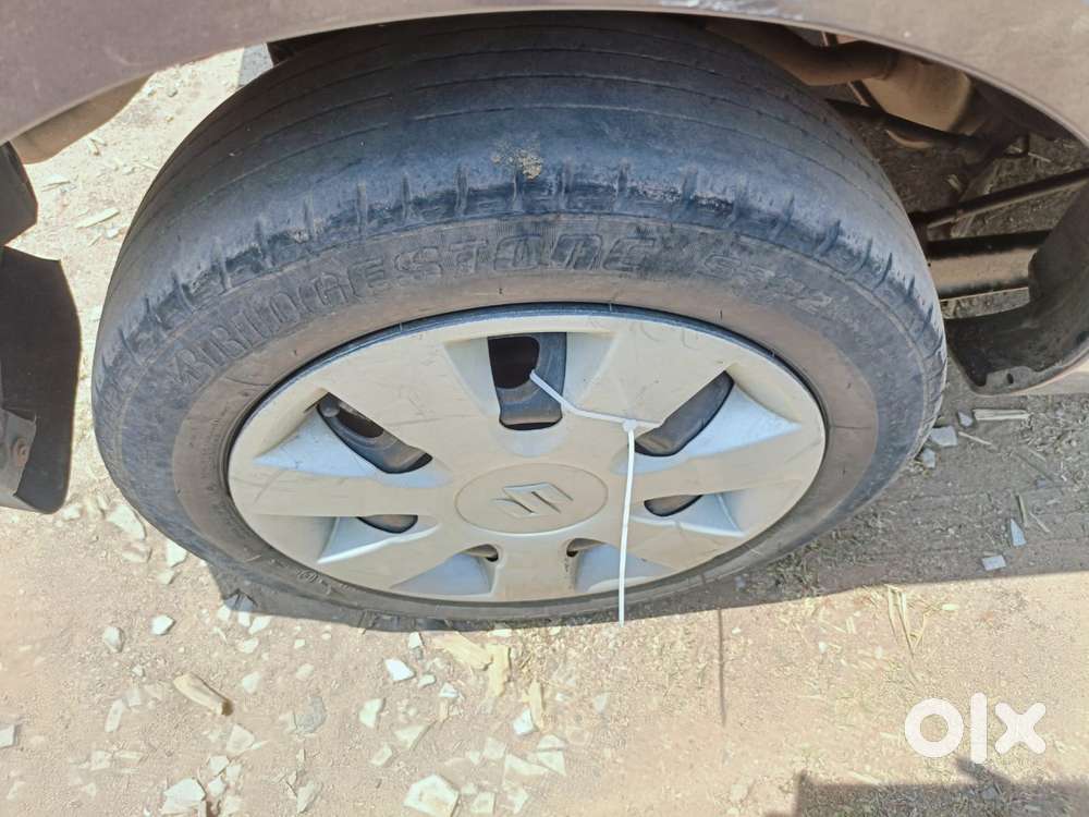 Maruti Suzuki Alto K10 Vxi, 2017, Petrol