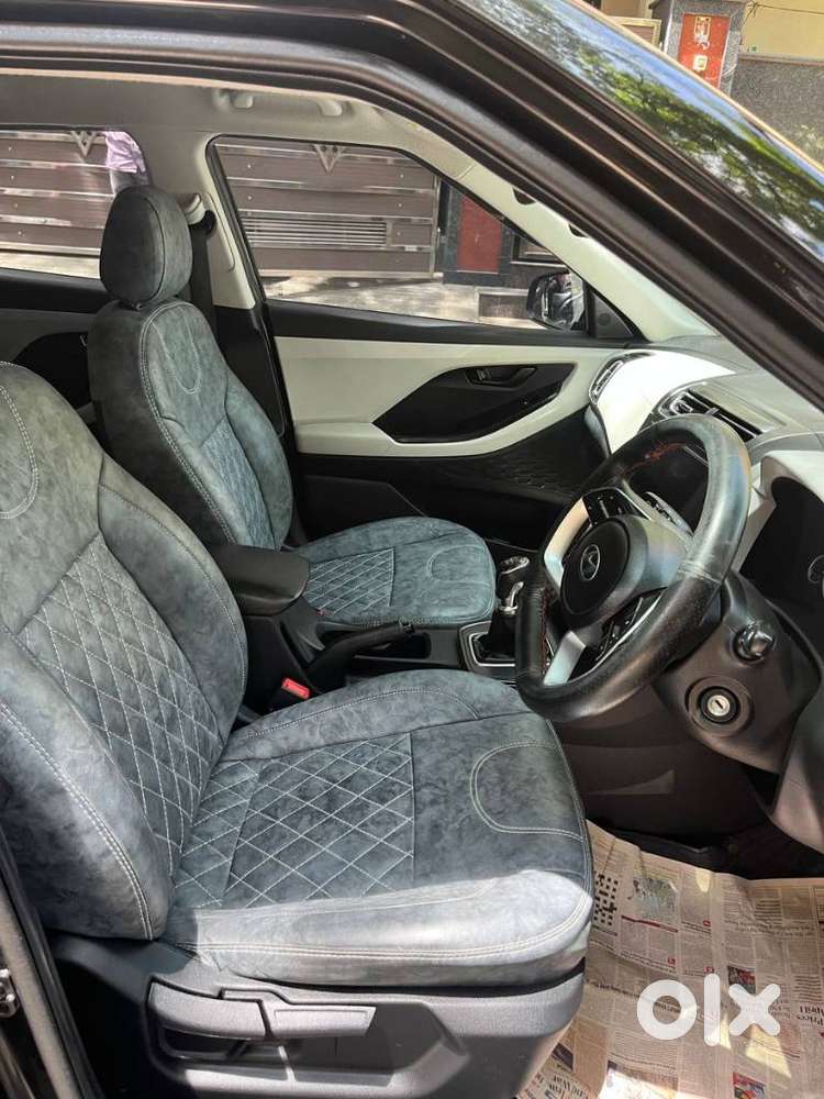 Hyundai Creta 1.5 E Petrol, 2023, Petrol