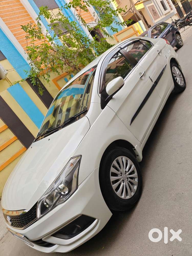 Maruti Suzuki Ciaz 2023 Petrol 45000 Km Driven