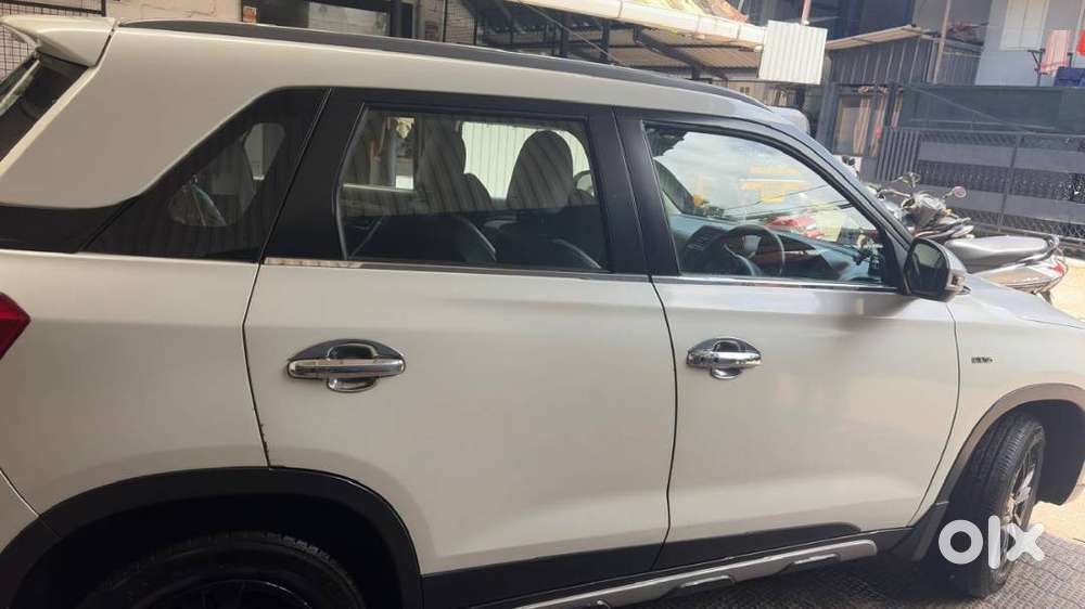 Maruti Brezza Zdi+  2018  For Sale