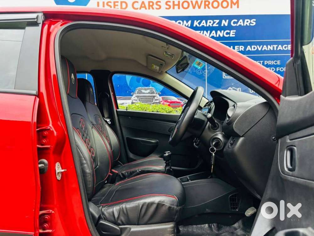 Renault Kwid Rxt 1.0, 2022, Petrol