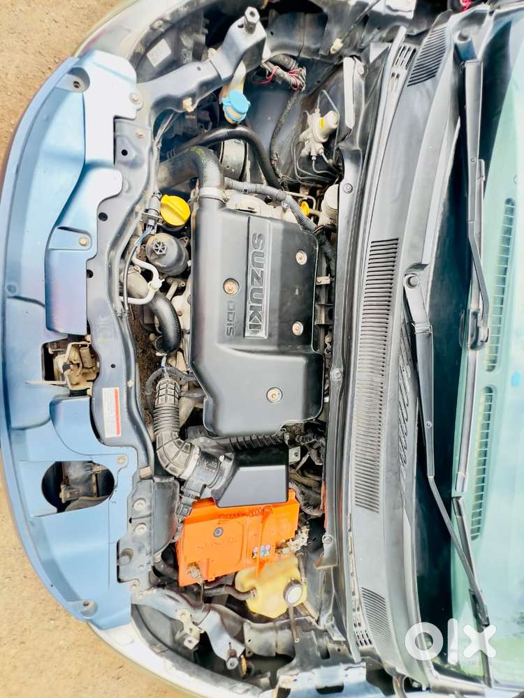 Maruti Suzuki Ritz Vdi (abs) Bs Iv, 2012, Diesel