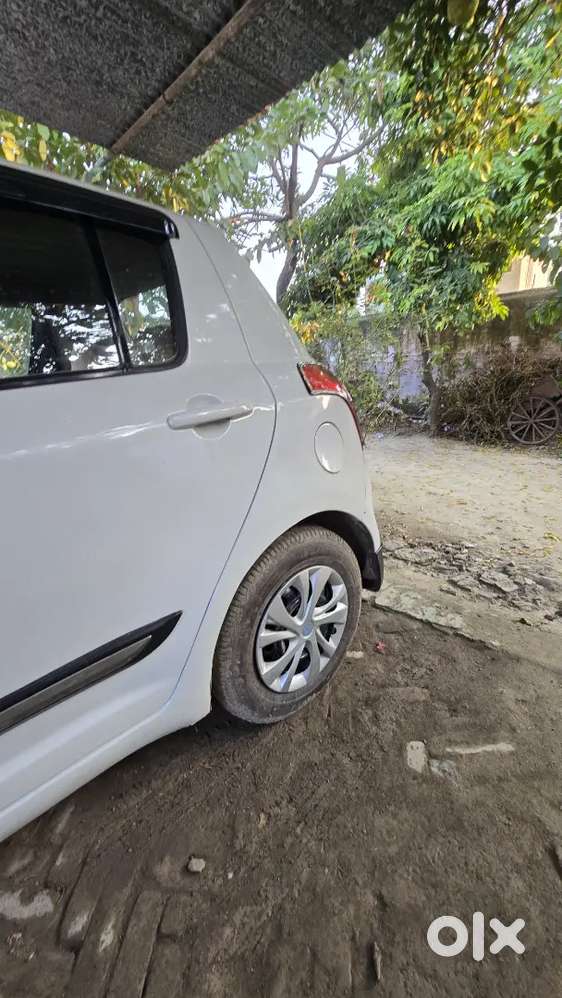 Maruti Suzuki Swift Vdi 2009