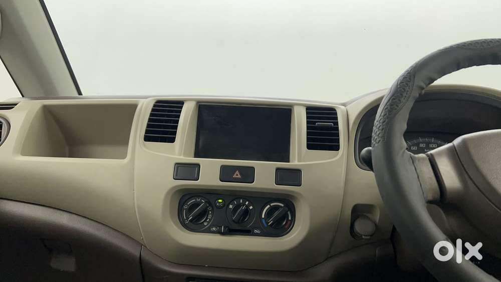 Maruti Suzuki Estilo Lxi Cng Bs-iv, 2013, Cng & Hybrids