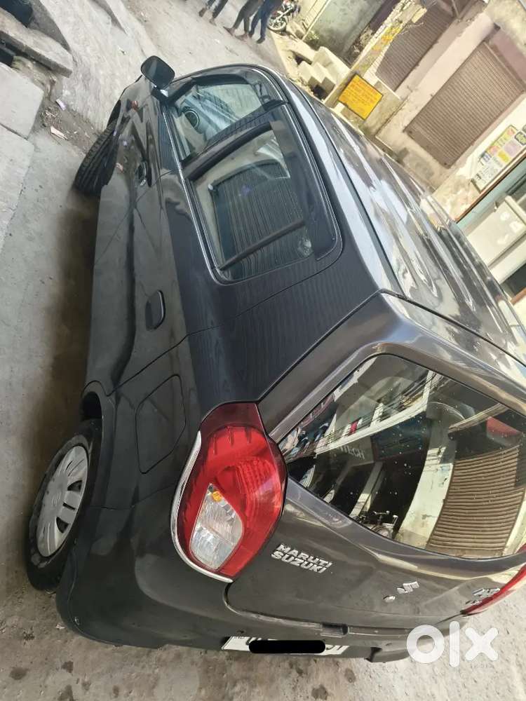 Maruti Suzuki Alto Lxi 2019