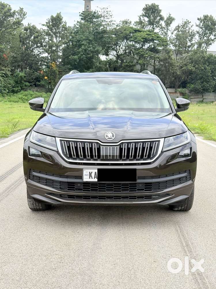 Skoda Kodiaq 2.0 Tdi Laurin Klement, 2020, Diesel