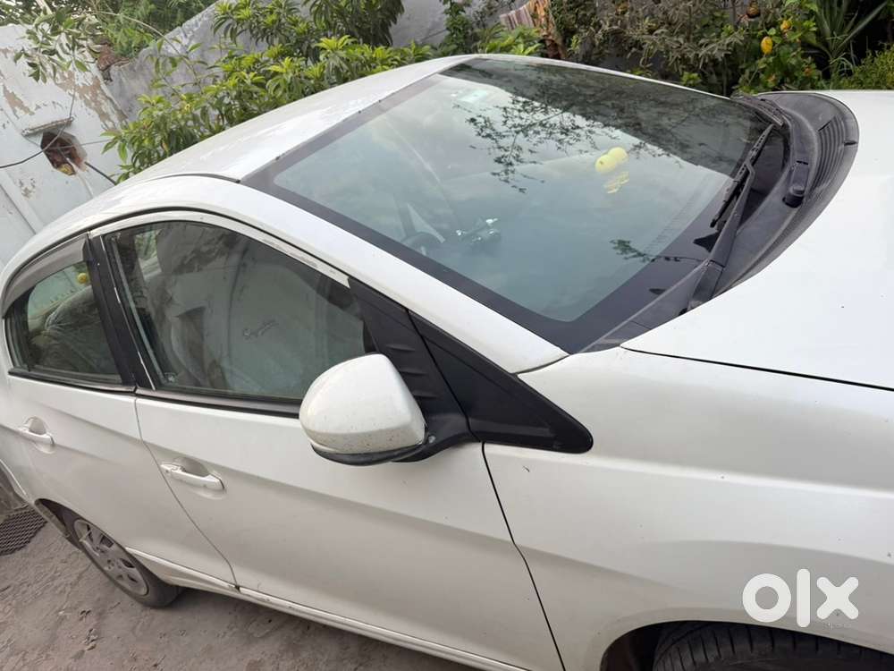 Honda Amaze Diesel Manual 2017