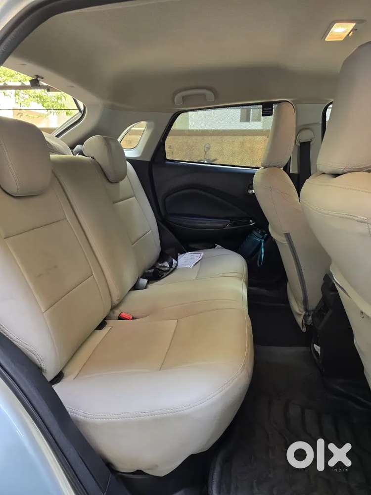 Maruti Suzuki Baleno 2022 Petrol 46000 Km Driven