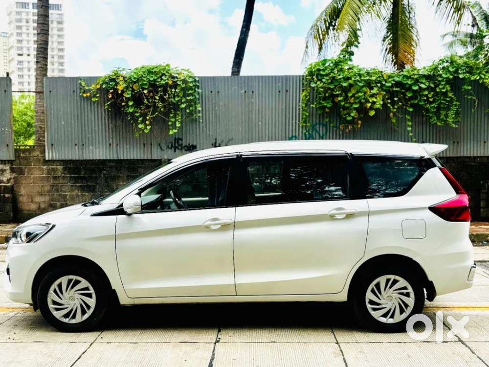 Toyota Rumion, 2024, Petrol
