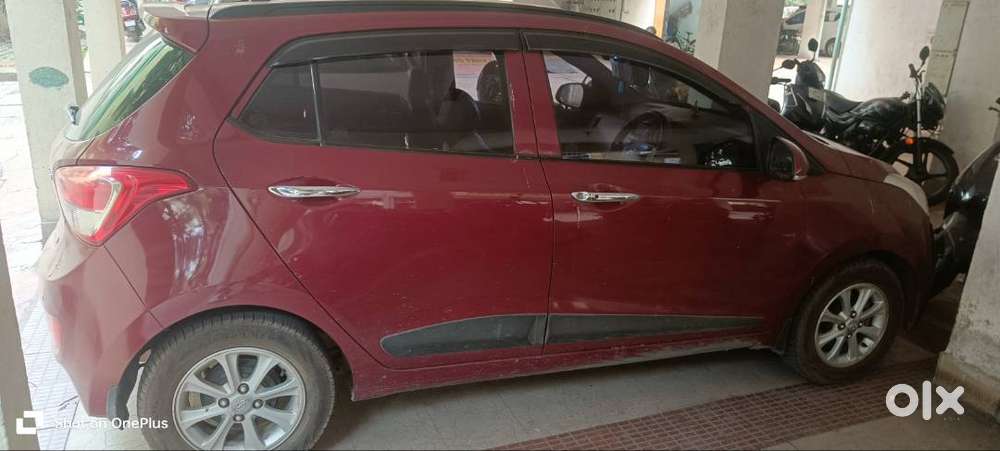 For Sale Grand I10