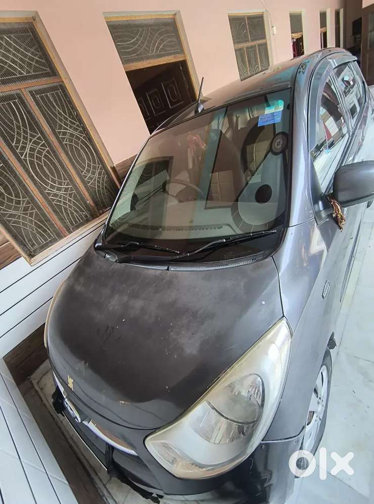 Hyundai I10 2011 Petrol 45000 Km Driven