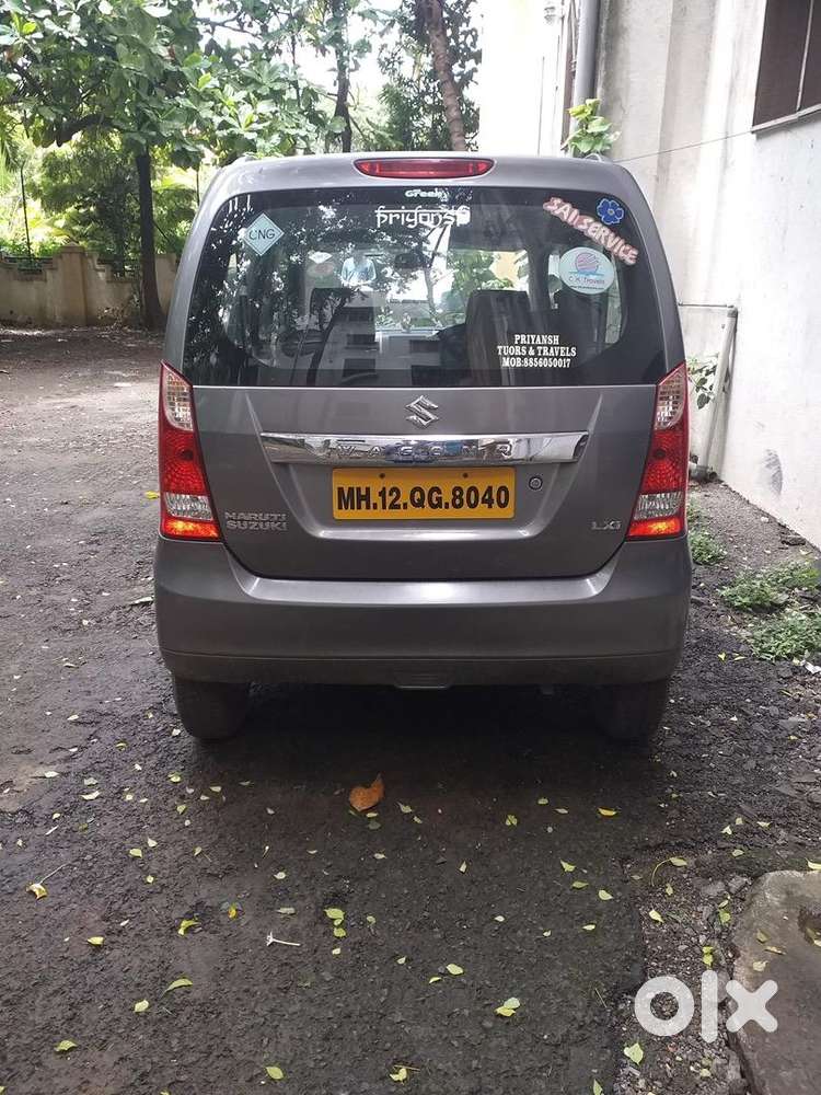 Reliable Maruti 2018 Car