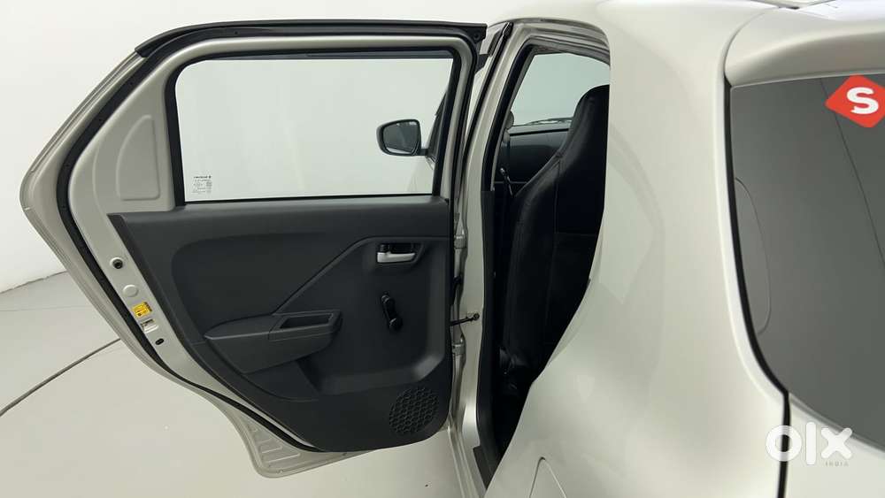 Maruti Suzuki Alto K10 Plus Edition, 2023, Petrol